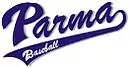 Logo du Parma Baseball