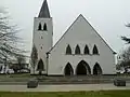 Église de la Sainte-Famille d'Izegem