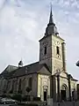 Église Onze-Lieve-Vrouw