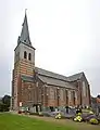 Église Municipale Saint-Michel à Waarloos