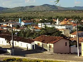 Itambé (Bahia)