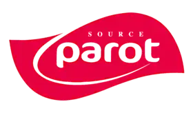 logo de Parot (eau)