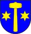 Blason de Parpan