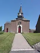 Église Saint-Leu de Parpeville