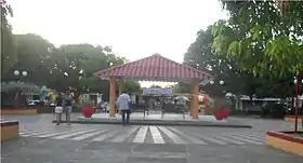 Pueblo Nuevo (Córdoba)