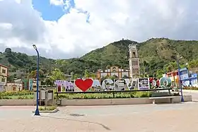 Acevedo (Huila)