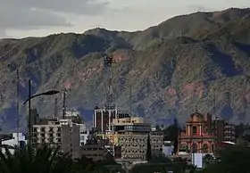 San Fernando del Valle de Catamarca