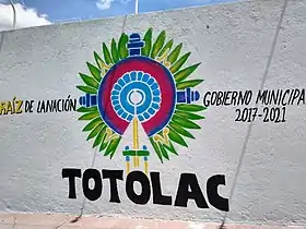 Totolac