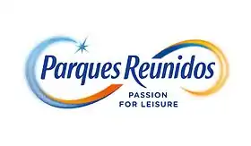 logo de Parques Reunidos