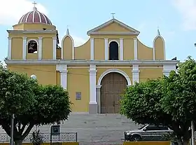 Chejendé (Venezuela)