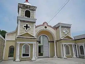 Santa Apolonia (Venezuela)