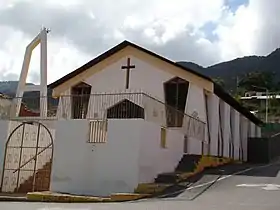 Sabana Grande (paroisse civile)