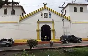 San José (Boconó)