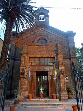 Glew (Buenos Aires)