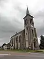 Église Saint-Pierre de Parroy