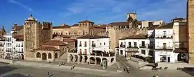 Cáceres (Espagne)