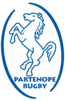 Logo du Partenope Rugby