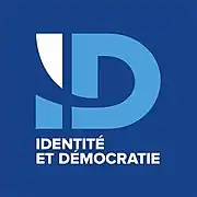 Image illustrative de l’article Parti Identité et démocratie