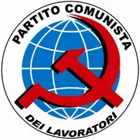 Image illustrative de l’article Parti communiste des travailleurs (Italie)