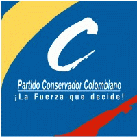 Image illustrative de l’article Parti conservateur colombien