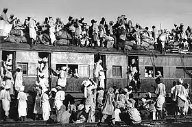 Image illustrative de l’article Massacre du train d'Amritsar