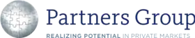 logo de Partners Group