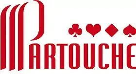 logo de Groupe Partouche