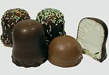 Image illustrative de l’article Tête au chocolat