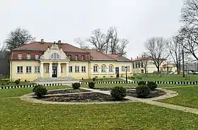 Parzniewice Małe