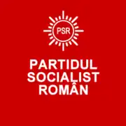 Image illustrative de l’article Parti socialiste roumain