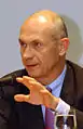 OMCPascal Lamy, directeur général