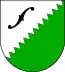 Blason de Paseky nad Jizerou