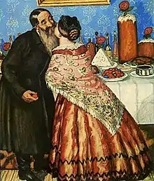 Pâques (1912).