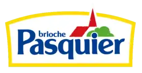 logo de Brioche Pasquier