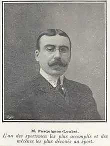 Emile Pasquignon-Loubet