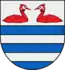 Blason de Passade