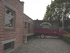 L'ancienne fromagerie