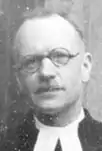 André Trocmé (1901-1971)