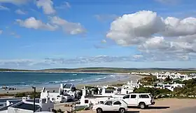 Paternoster (Afrique du Sud)