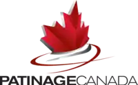 Image illustrative de l’article Patinage Canada