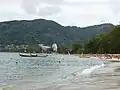 Plage de Patong