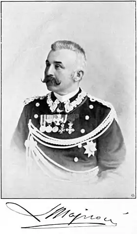 Luigi Majnoni d'Intignano