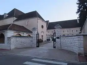 Patriarche (Beaune)