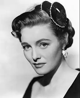 Patricia Neal, lauréate 1947.