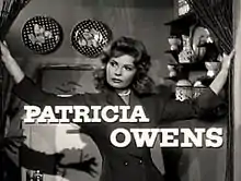 Patricia Owens