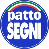 Image illustrative de l’article Pacte Segni