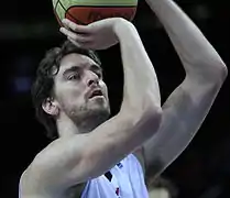 Pau Gasol