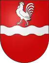 Blason de Paudex