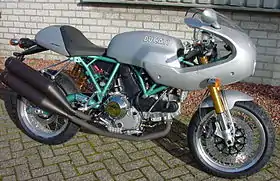 Ducati Paul Smart LE 1000