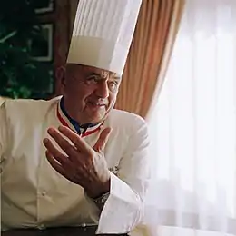 Paul Bocuse